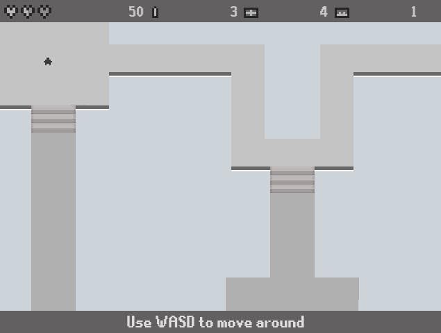 Simplistic Shooter screenshot 3