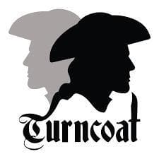 The Turncoat: a playbook for Interstitial, Our Hearts Intertwined.
