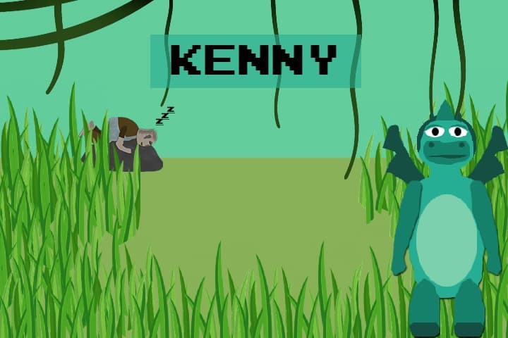 Kenny
