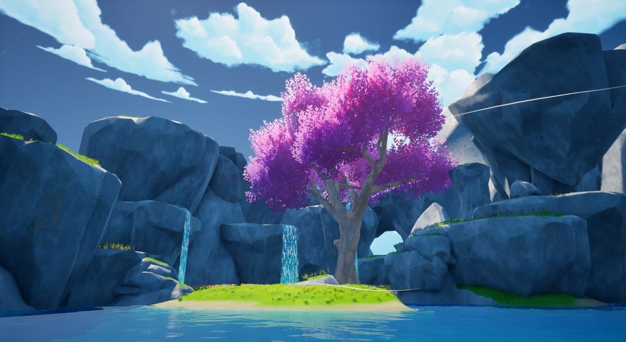 Shimagami screenshot 4