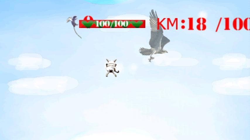 Gatos Locos screenshot 2