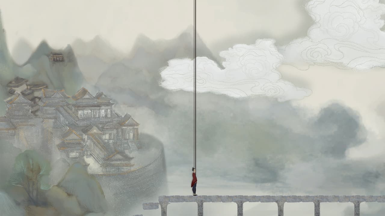 Mirage (itch) (POLIMI Game Collective) screenshot 5