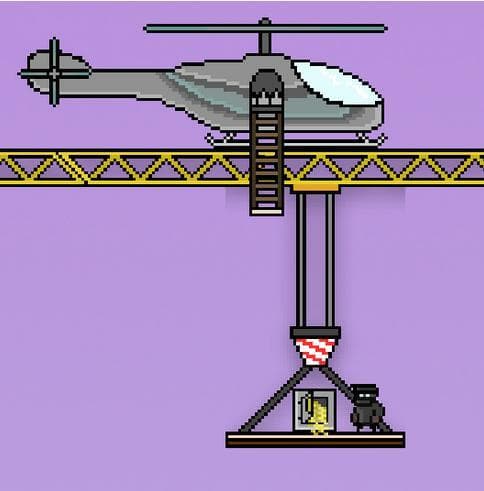 TheftZone screenshot 3