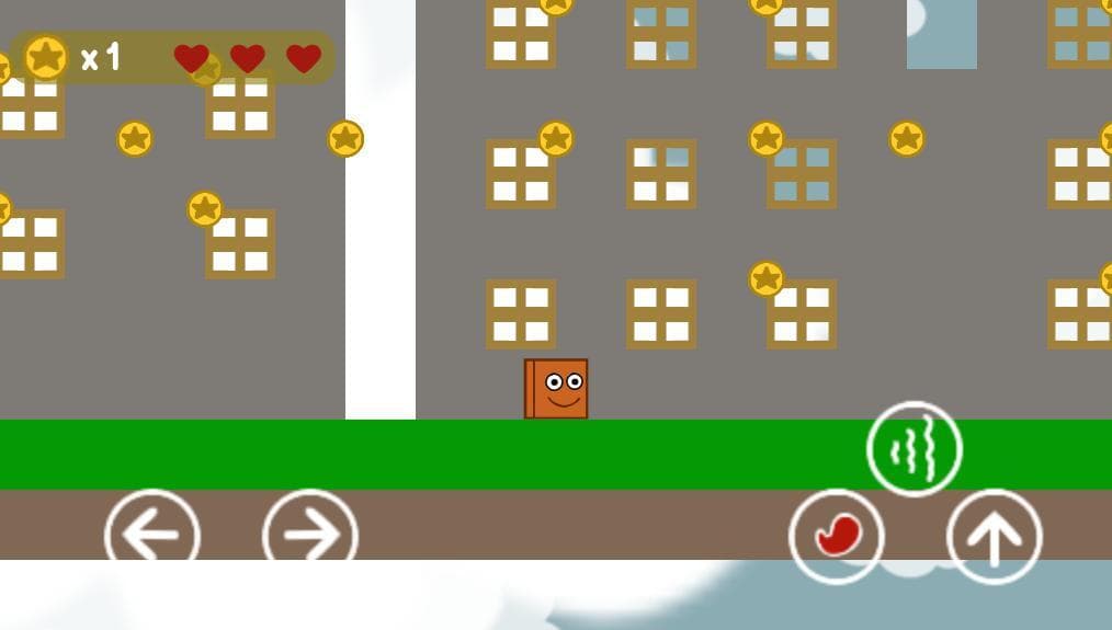 Fafa screenshot 2