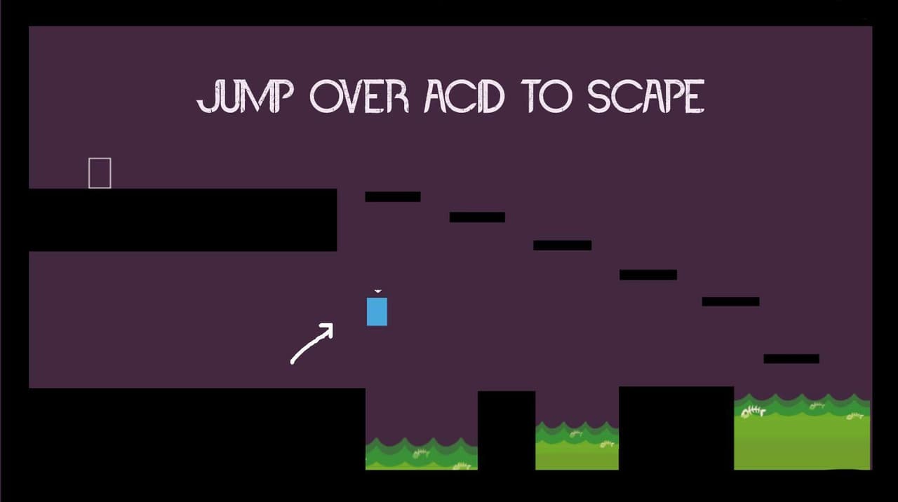 Geometry Scape screenshot 2