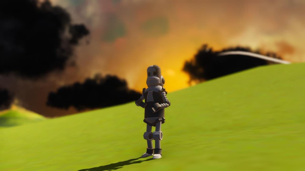 Wind Catcher screenshot 5