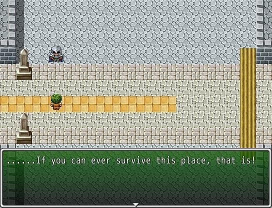 Daedalic Complex screenshot 3