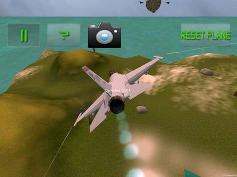 RC Plane Extreme screenshot 4