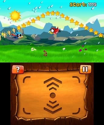 Bird Mania 3D screenshot 5