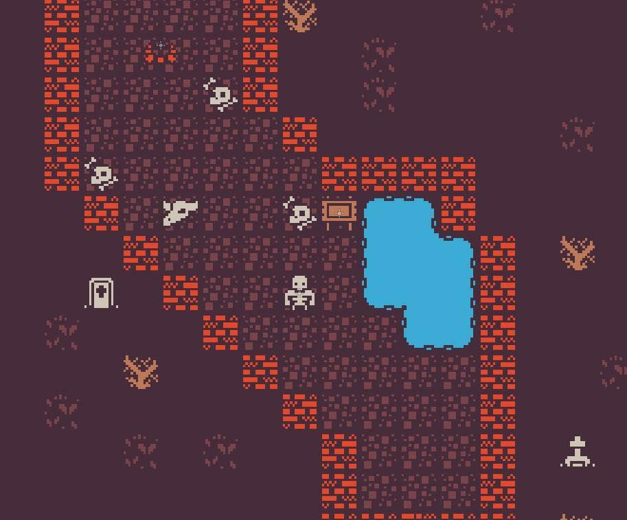 Curse of the Spooky Ghost screenshot 5