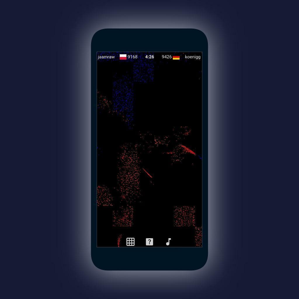 PixelWars screenshot 3