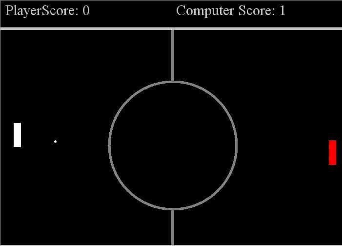 Pong (itch) (JosephC)