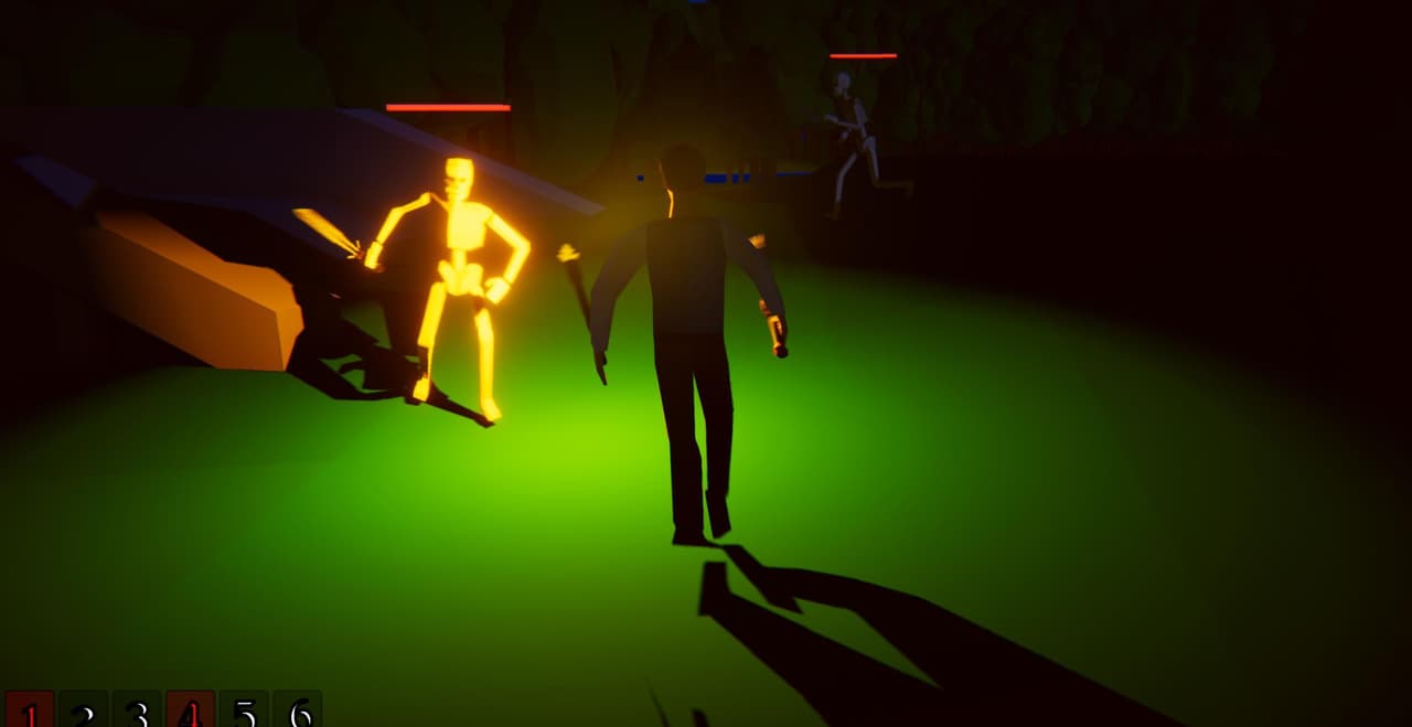 Anginn screenshot 3