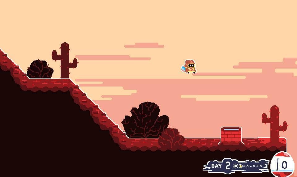 Team Plumb Pony - Last Gasp screenshot 3