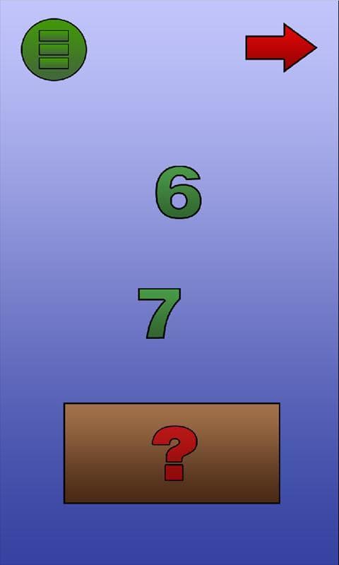 Math Box screenshot 2