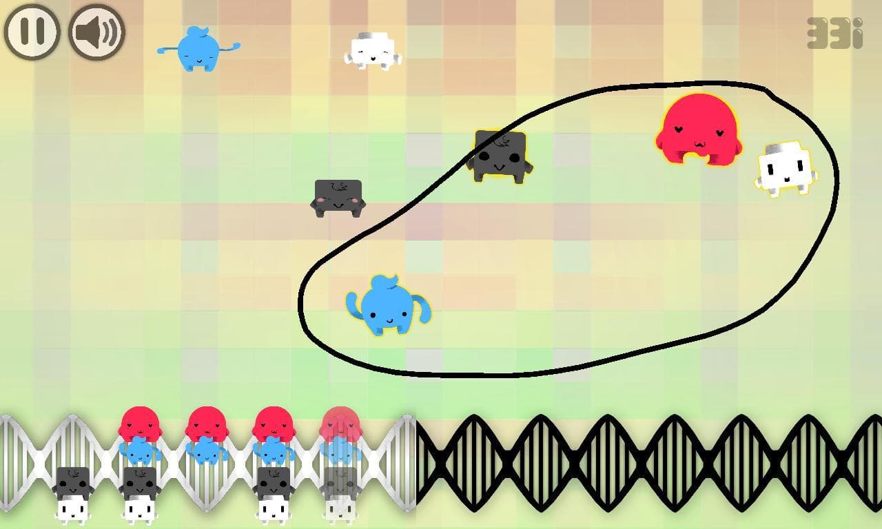 How Babies Are Made screenshot 6