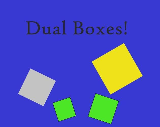 Dual Boxes