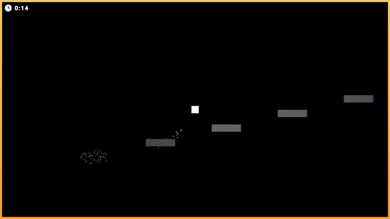Cube Run (DashDev) screenshot 5