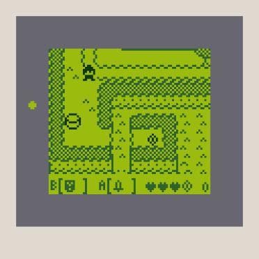 Ballad of the Space Whale screenshot 3
