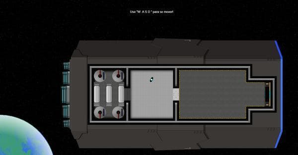 Esquadrão 5 screenshot 3