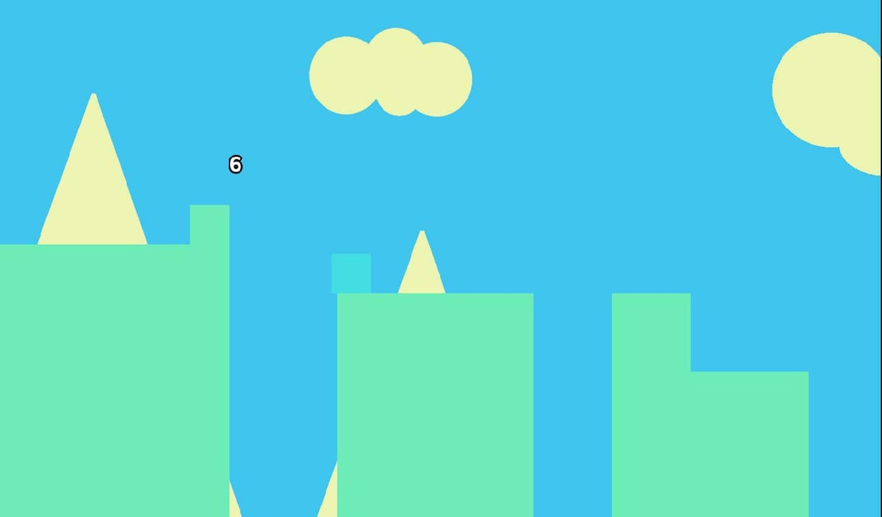 QB to the right screenshot 3