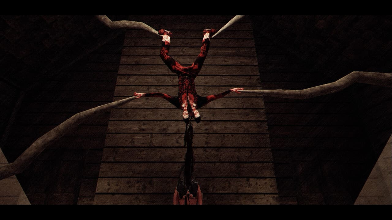Real Stories from the Grave: Maleficium(DEMO) screenshot 6