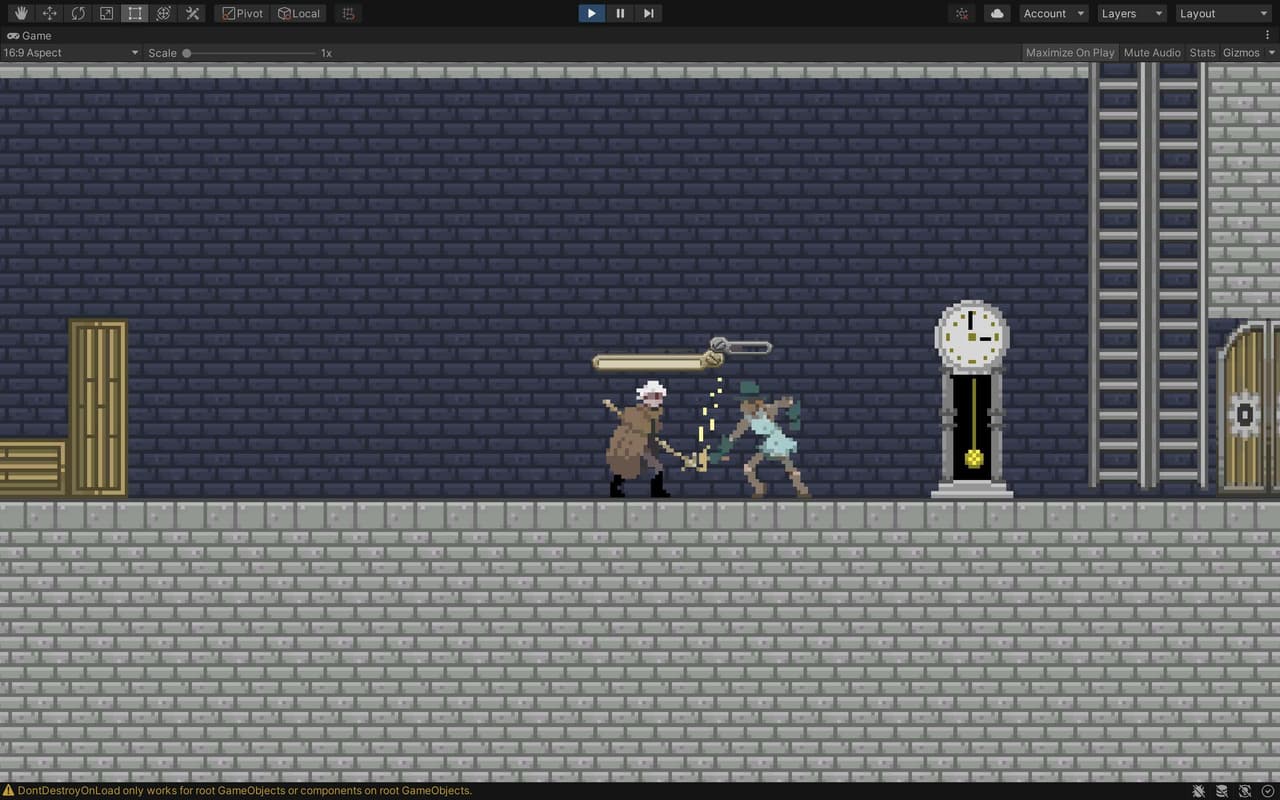 StopTheClock screenshot 3