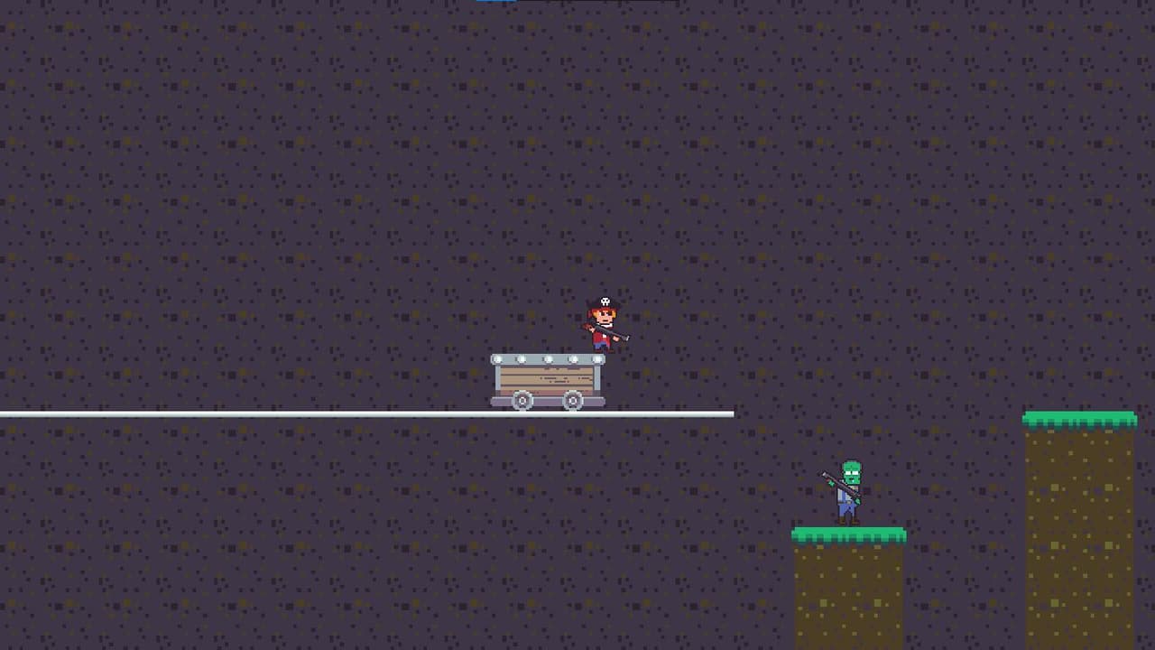 Oracular Spooktacular screenshot 3