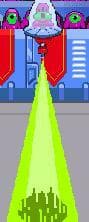 Pajamas Through Space screenshot 3