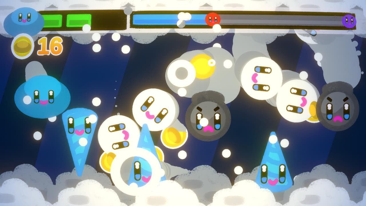 UFO Fury screenshot 5
