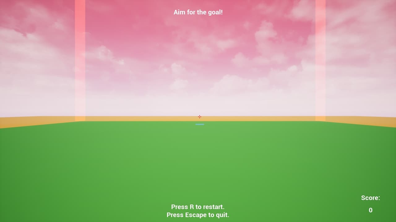 Montanas Worst Folfer (Trijam 119) screenshot 2