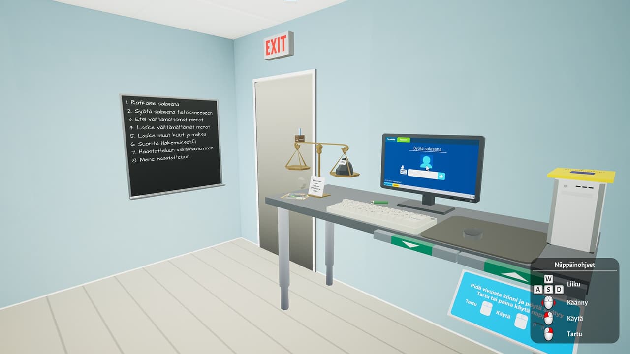Learning Life - Mysteeri 24/7 screenshot 3