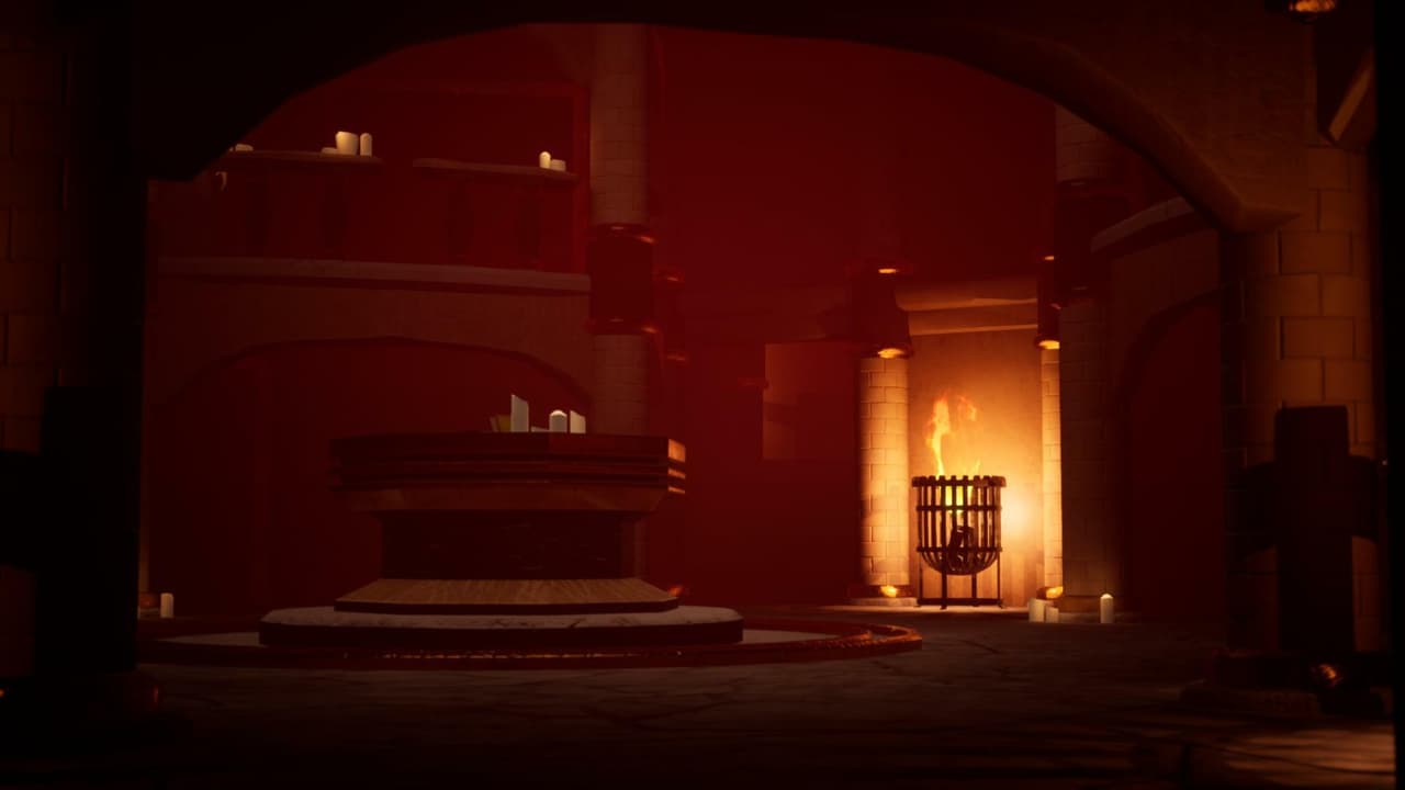 TANDEM (Ben Littler, Stephen Wolczyk, KyleWood) screenshot 3