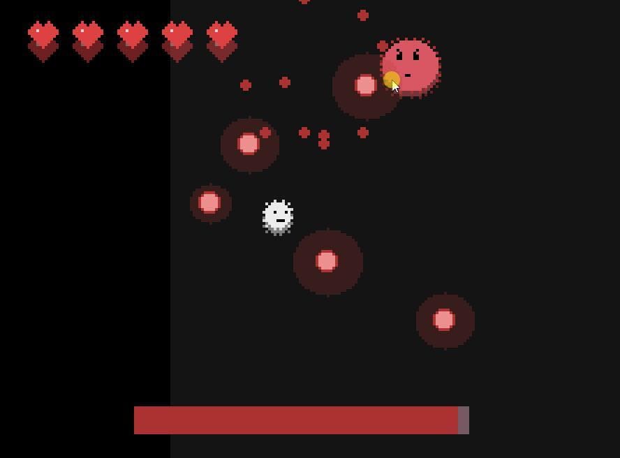 Contagious (ScriptLine Studios) screenshot 3