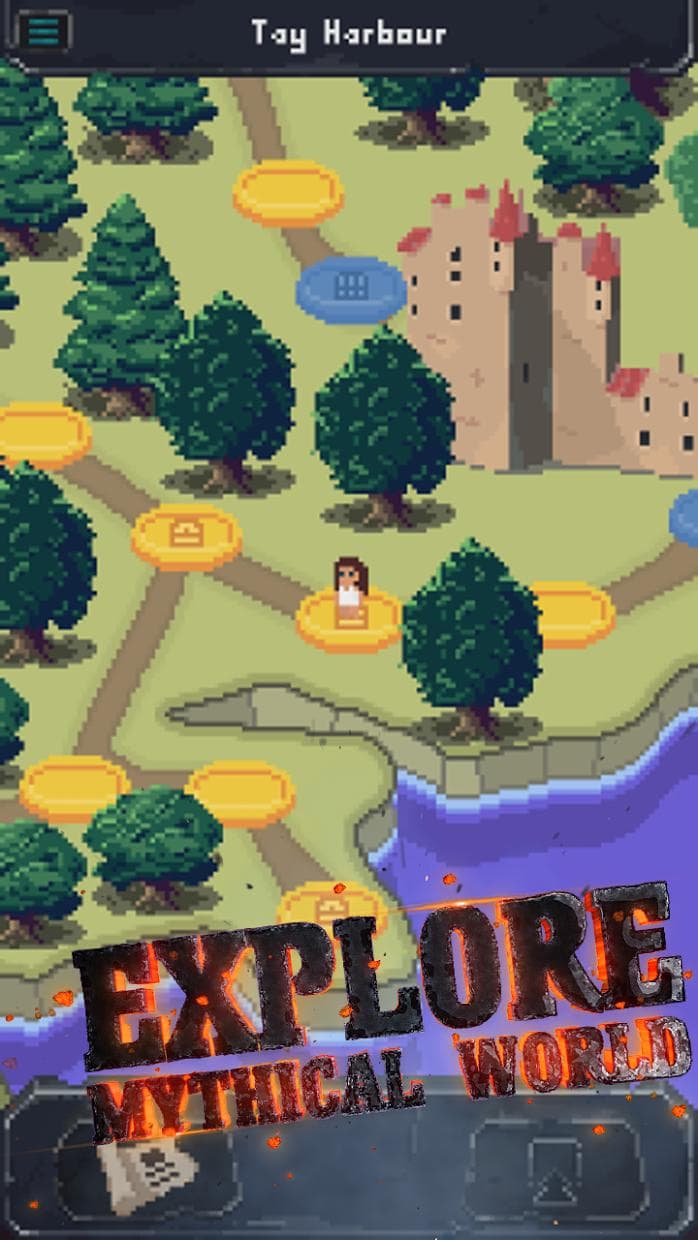 Erin: The Last Aos Sí screenshot 2