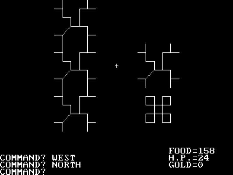 Akalabeth: World of Doom screenshot 4