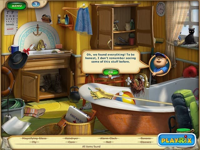 Farmscapes screenshot 5