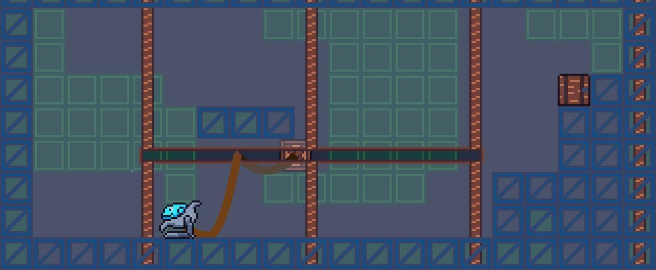 Along the other side screenshot 2