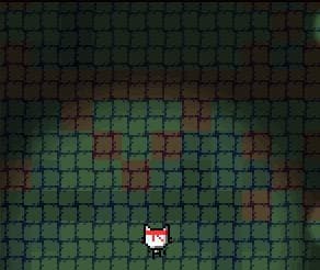 Cat Souls (itch)