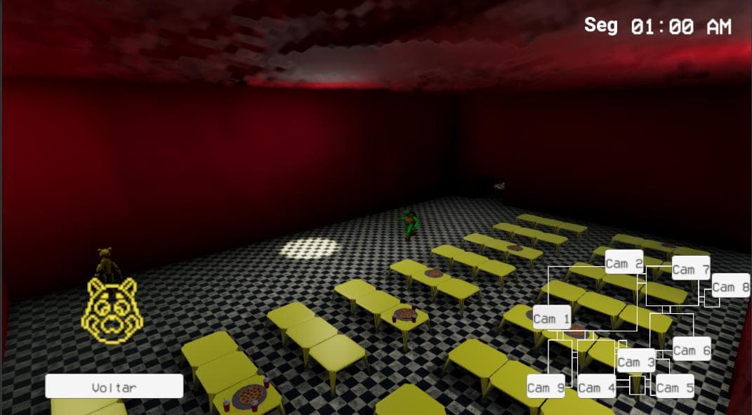 Tobis Wonderworld DEMO screenshot 6