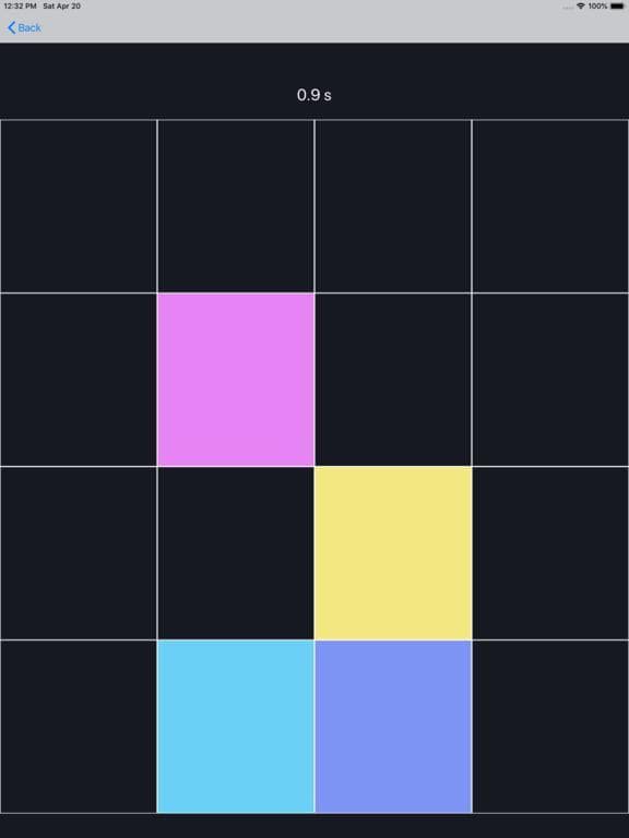 Sudoku Wear 4x4 - Watch Game screenshot 6