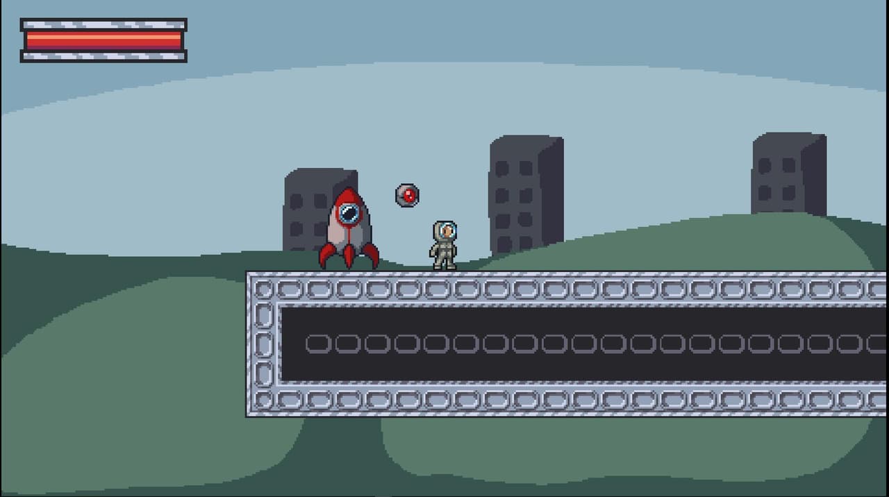 Scrap Yard screenshot 2