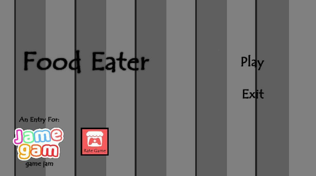 Food Eater (LelGD)
