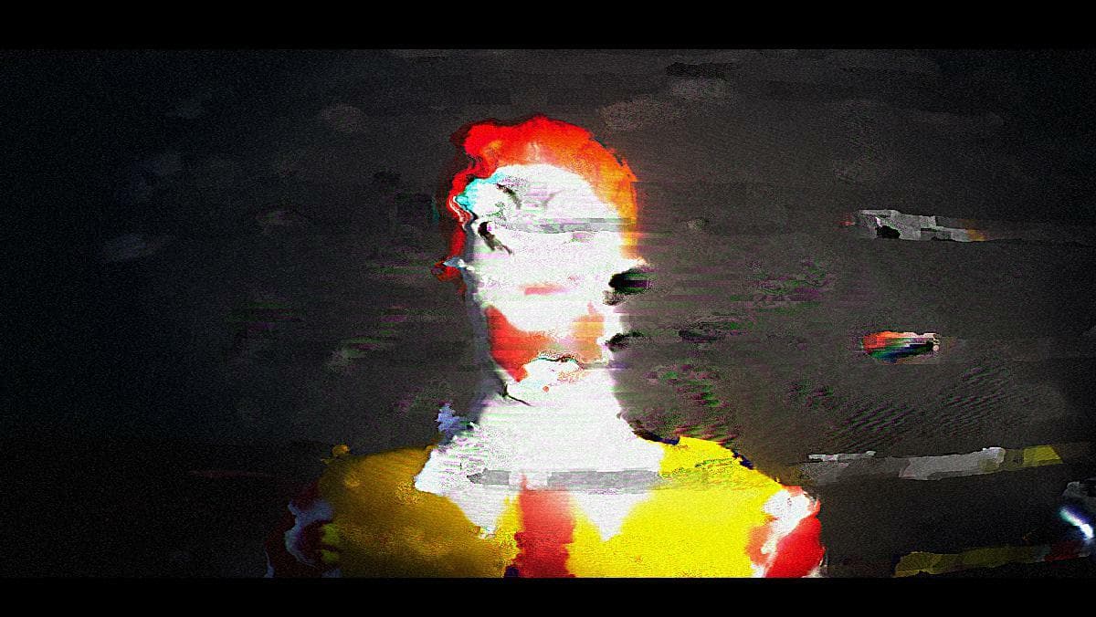 Ronald screenshot 2