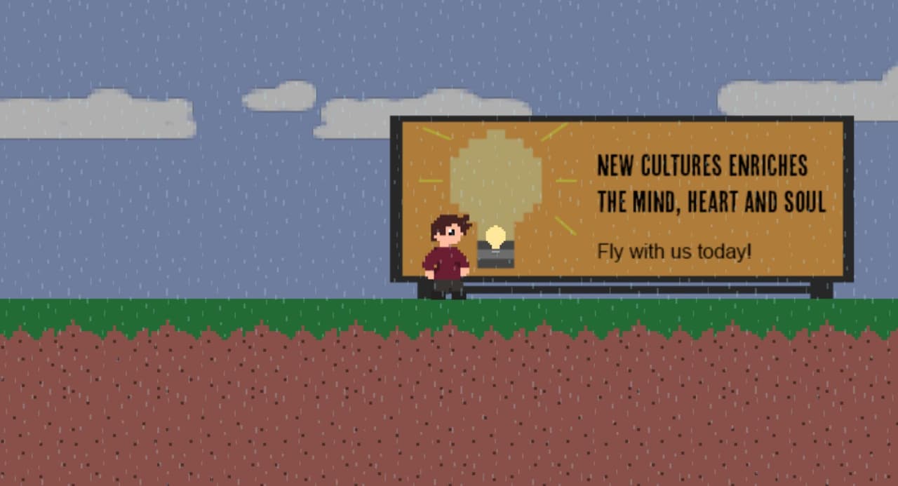 Discovering cultures screenshot 3