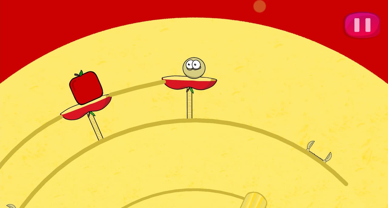 Asticosmic screenshot 2