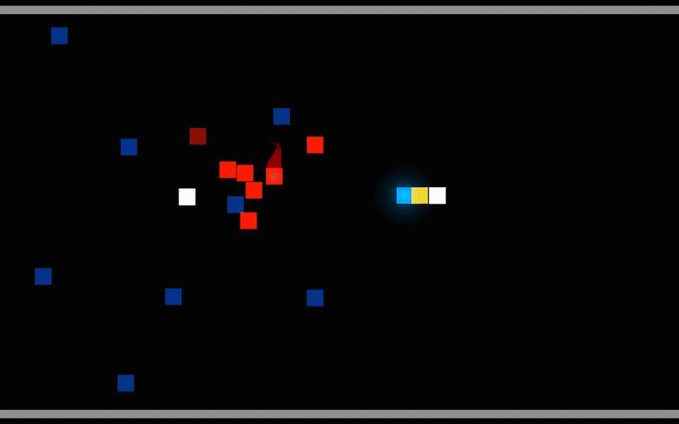 Red White and Blue (Theyre with Me) screenshot 4