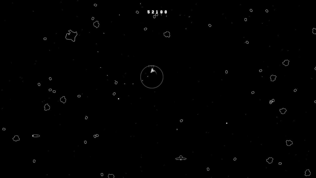 Space Survival (itch) (Reflection Favorite Games) screenshot 2