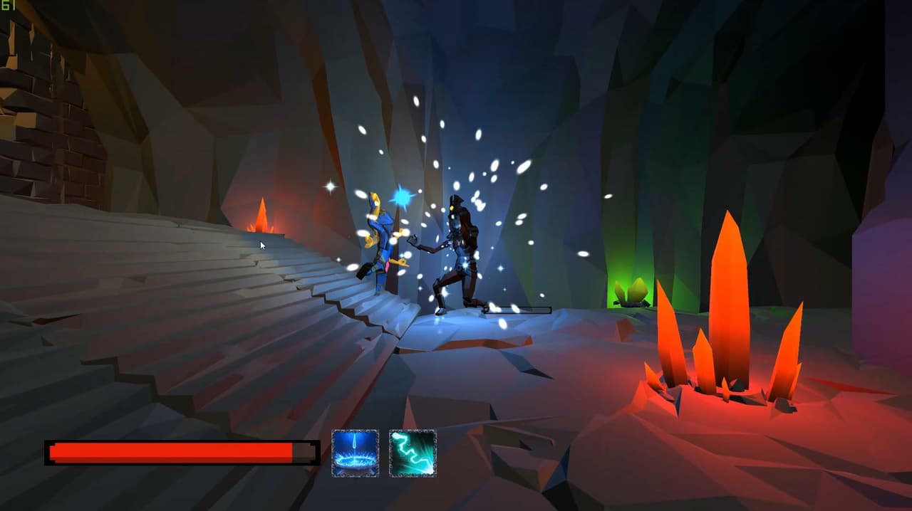 The Wizard (notSailor) screenshot 5
