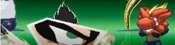 Hyper DragonBall